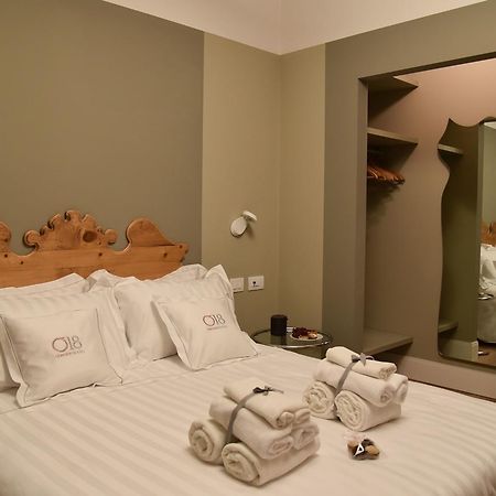 B&B Oberdan 18 Βερόνα Εξωτερικό φωτογραφία