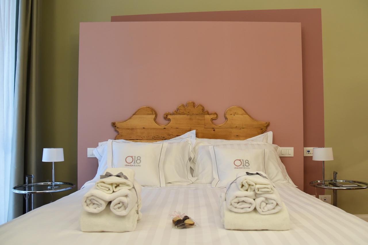 B&B Oberdan 18 Βερόνα Εξωτερικό φωτογραφία