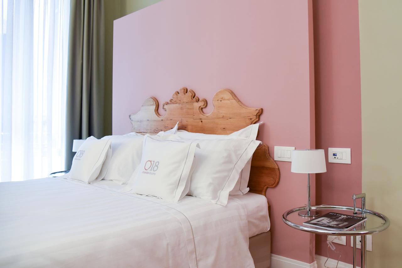 B&B Oberdan 18 Βερόνα Εξωτερικό φωτογραφία