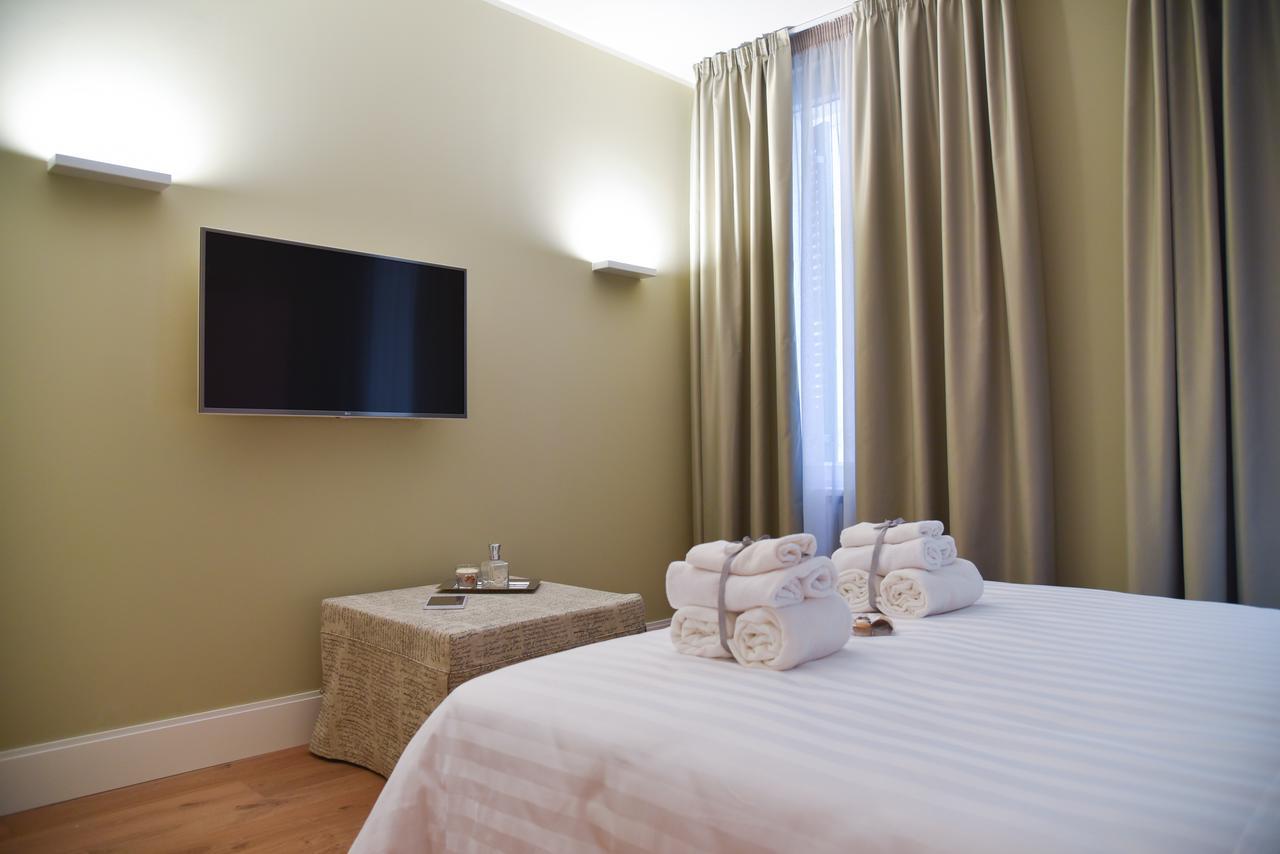 B&B Oberdan 18 Βερόνα Εξωτερικό φωτογραφία