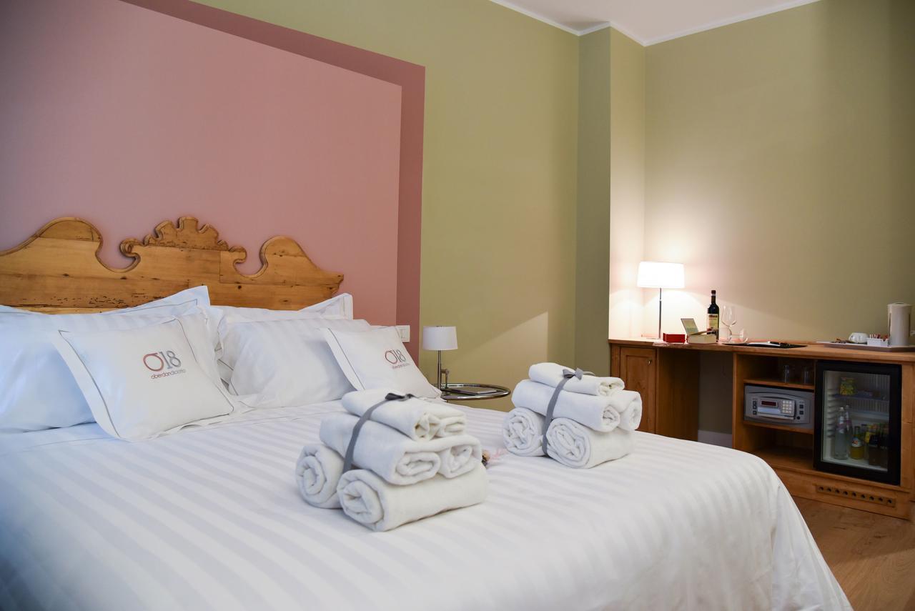 B&B Oberdan 18 Βερόνα Εξωτερικό φωτογραφία