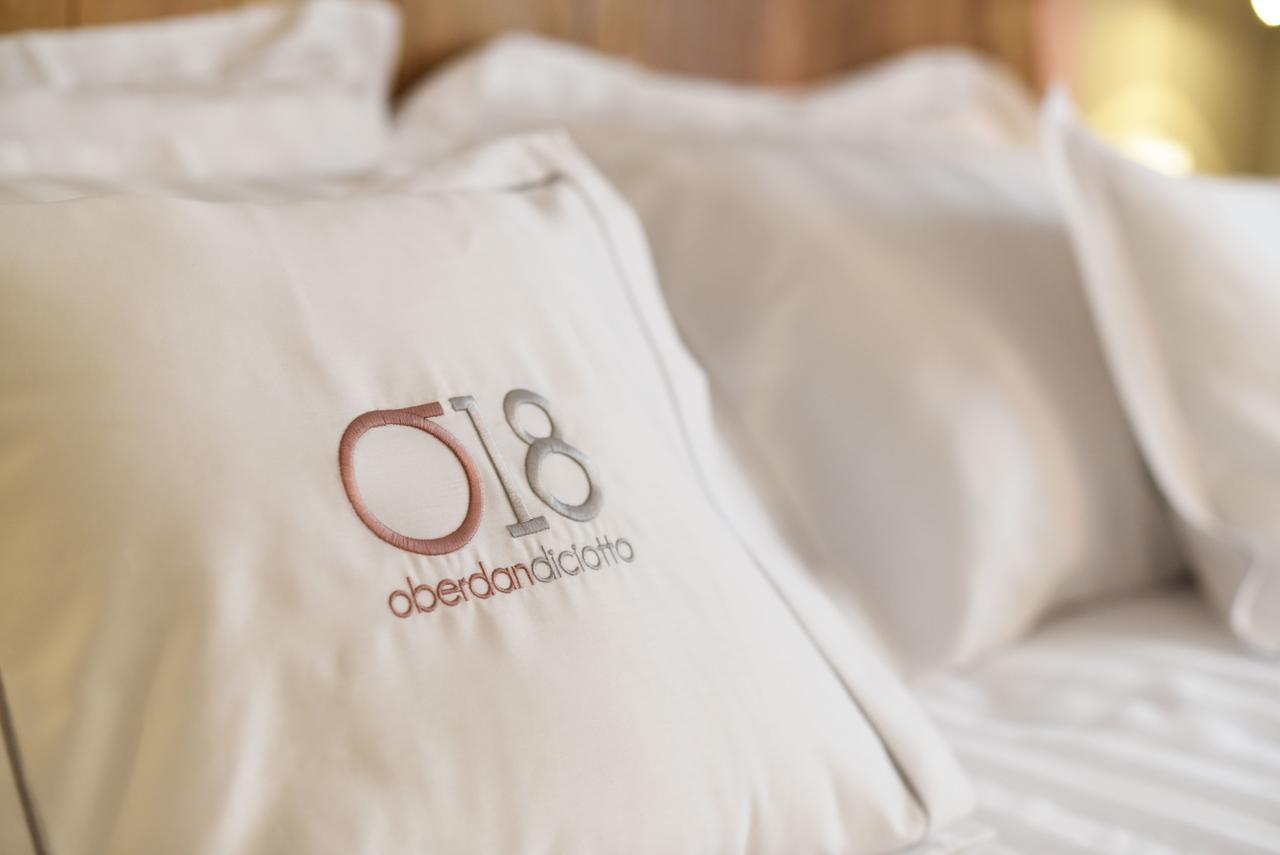 B&B Oberdan 18 Βερόνα Εξωτερικό φωτογραφία