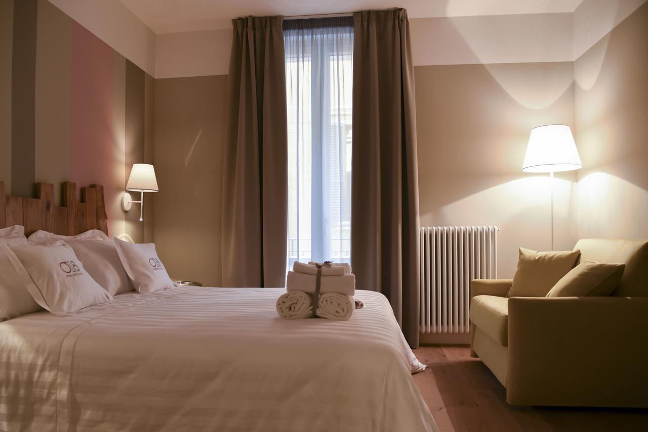 B&B Oberdan 18 Βερόνα Εξωτερικό φωτογραφία