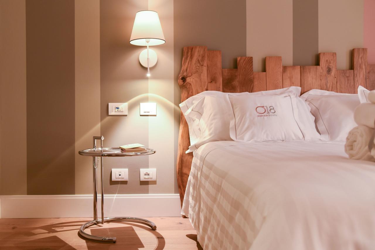 B&B Oberdan 18 Βερόνα Εξωτερικό φωτογραφία