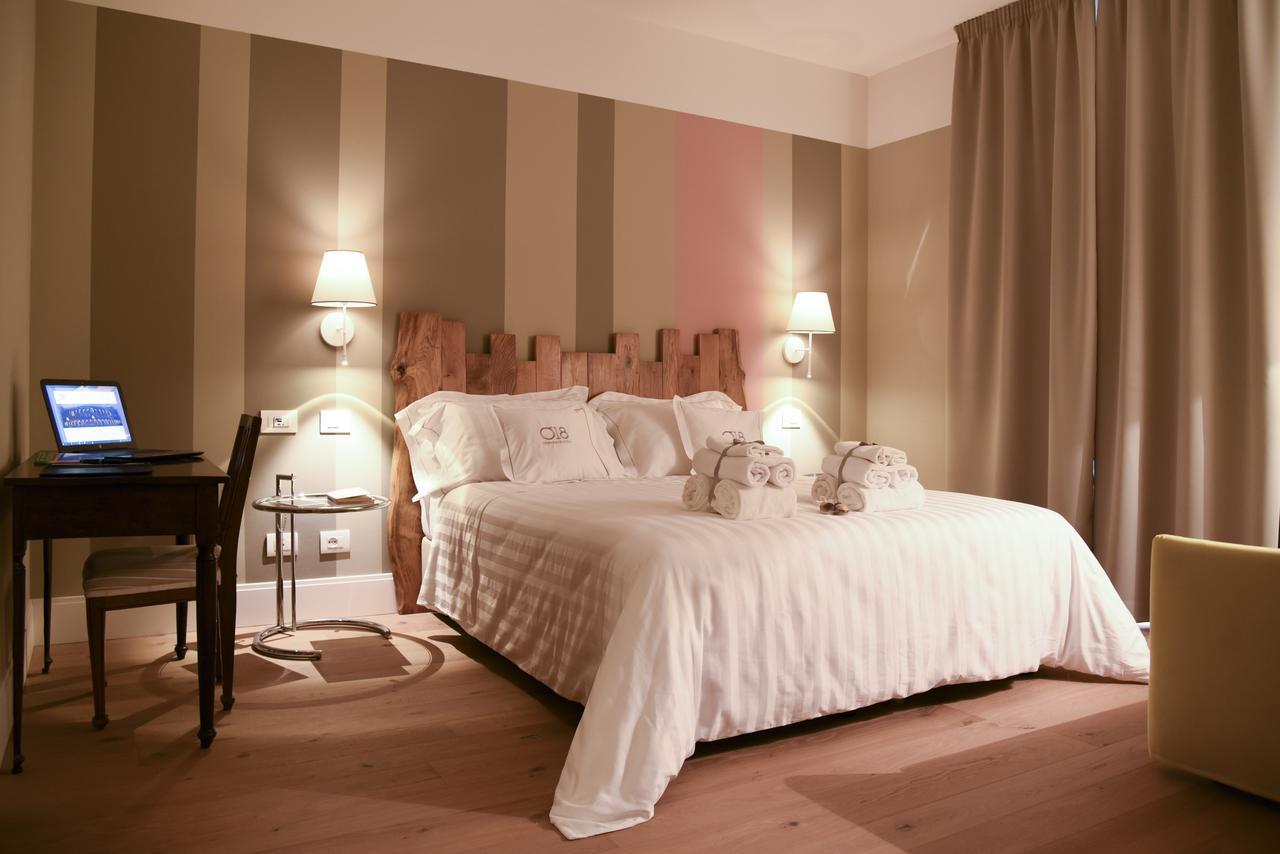 B&B Oberdan 18 Βερόνα Εξωτερικό φωτογραφία