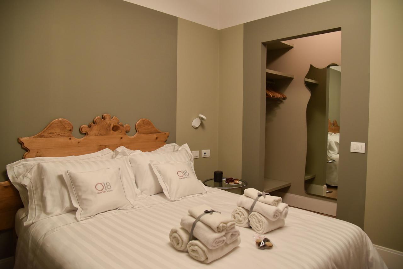 B&B Oberdan 18 Βερόνα Εξωτερικό φωτογραφία