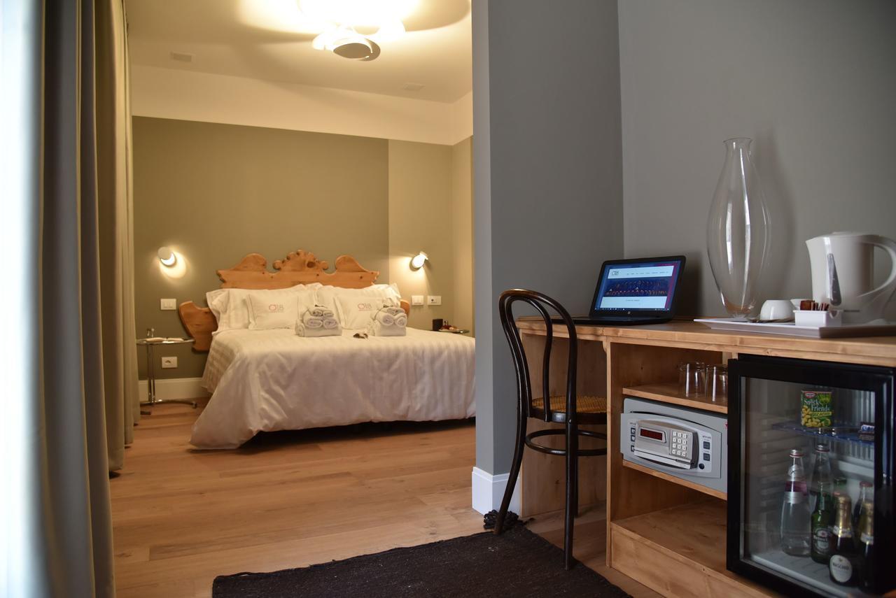 B&B Oberdan 18 Βερόνα Εξωτερικό φωτογραφία