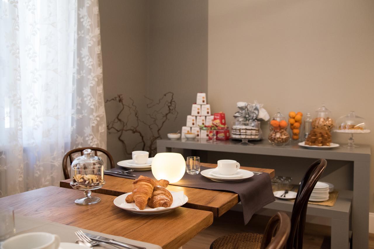 B&B Oberdan 18 Βερόνα Εξωτερικό φωτογραφία