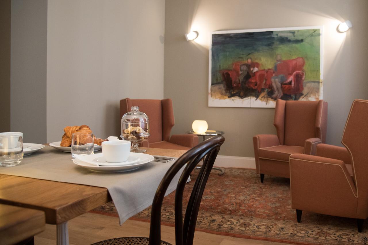 B&B Oberdan 18 Βερόνα Εξωτερικό φωτογραφία