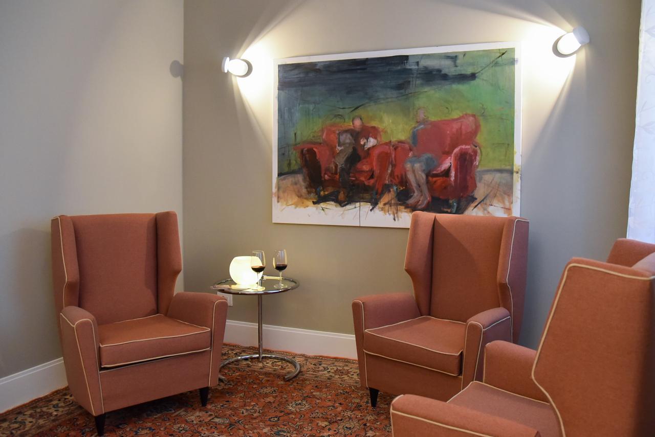 B&B Oberdan 18 Βερόνα Εξωτερικό φωτογραφία