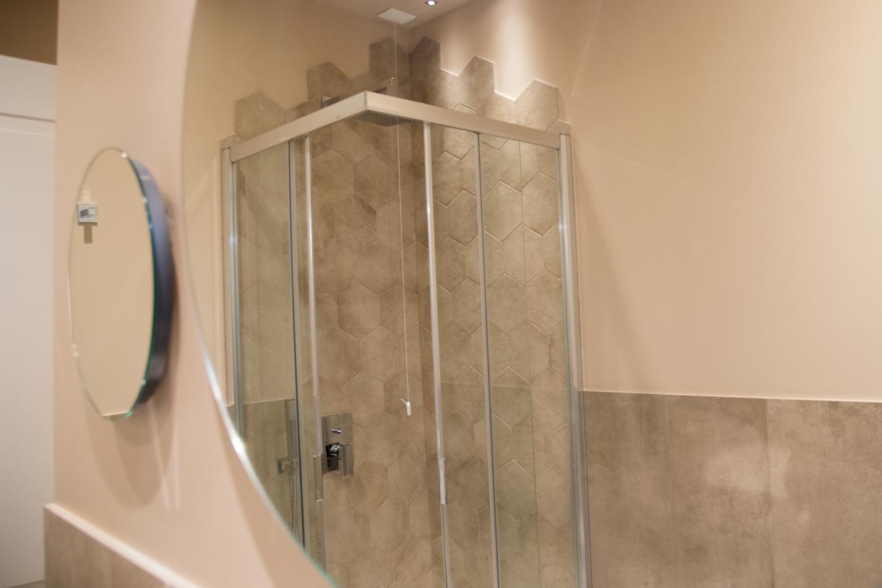 B&B Oberdan 18 Βερόνα Εξωτερικό φωτογραφία