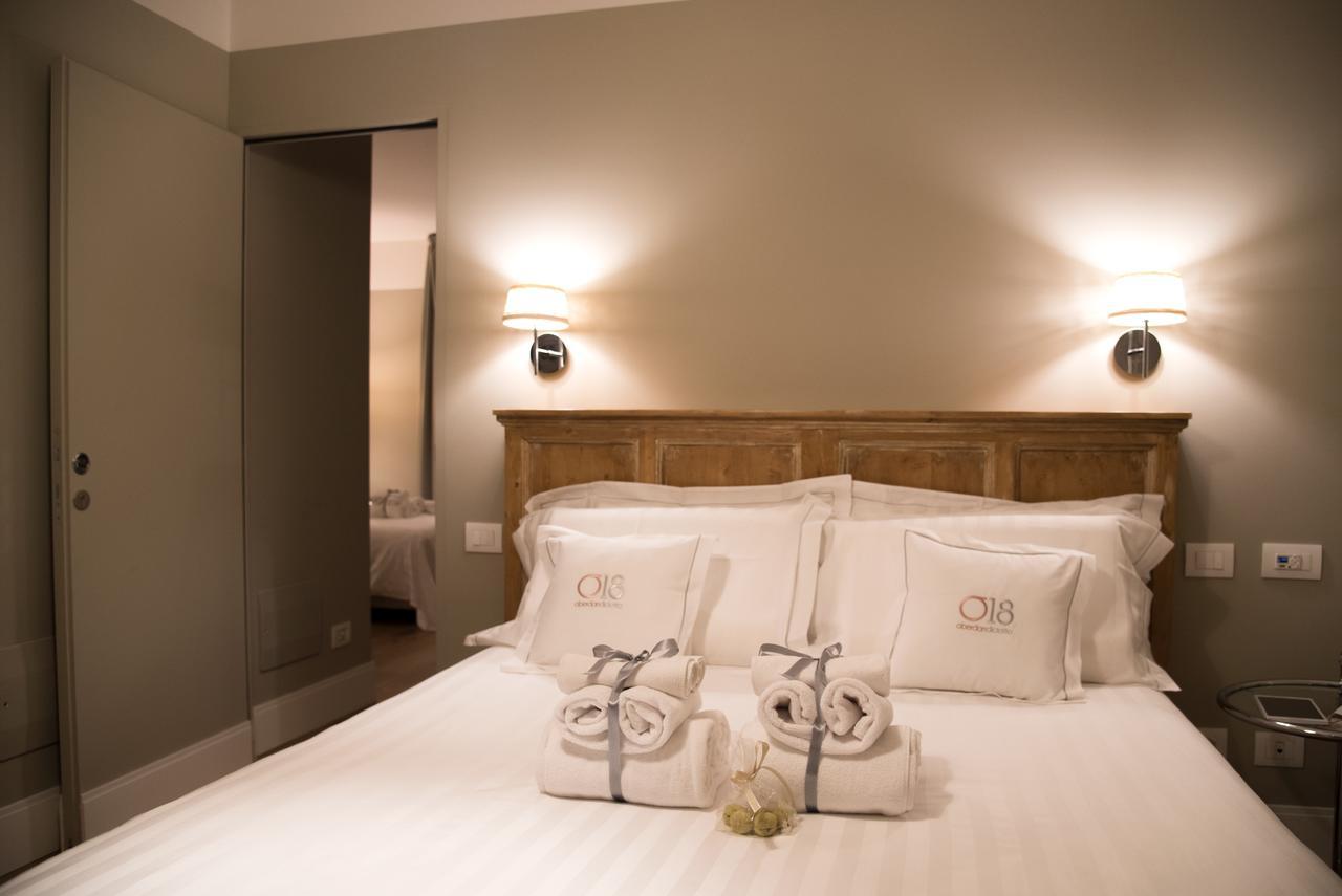 B&B Oberdan 18 Βερόνα Εξωτερικό φωτογραφία